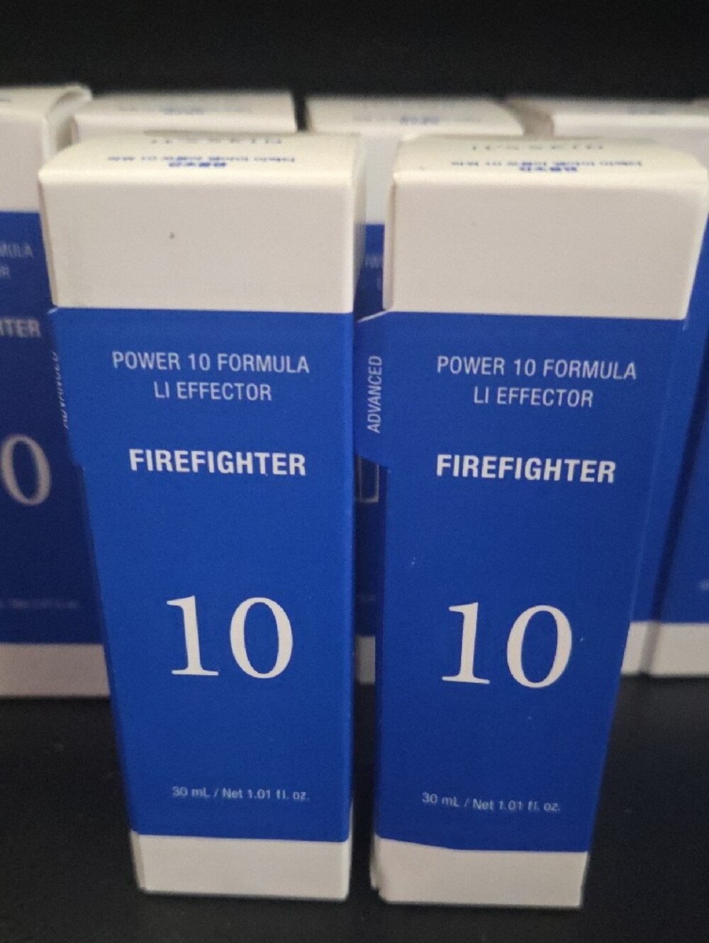 Power 10 Formula LI Effector Firefighter 10 | Women Skincare $15 Each 8 Avail